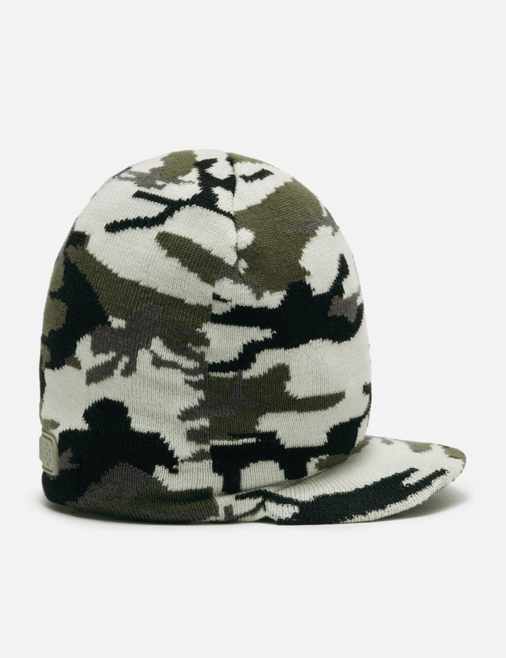 BEANIE CAMOUFLAGE