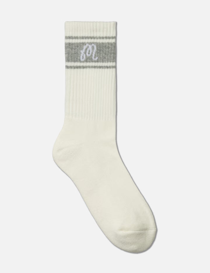 Haven Crew Sock