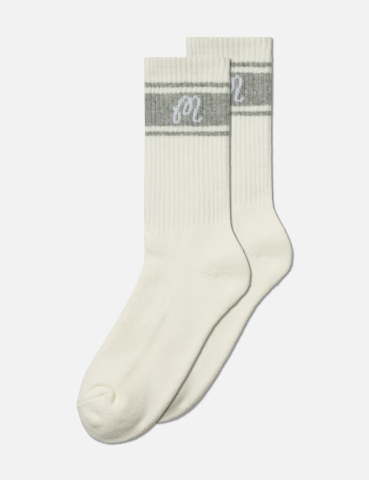 Haven Crew Sock
