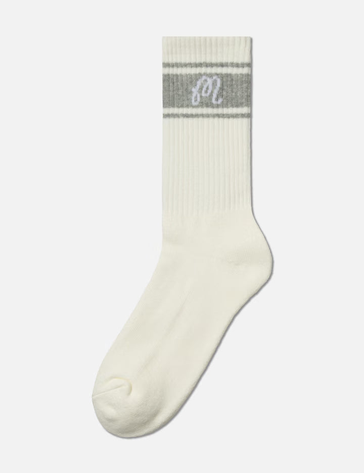 Haven Crew Sock