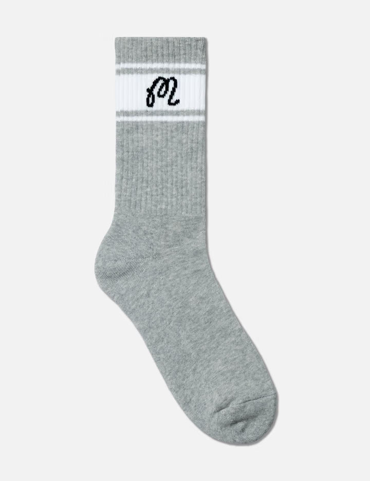 Haven Crew Sock