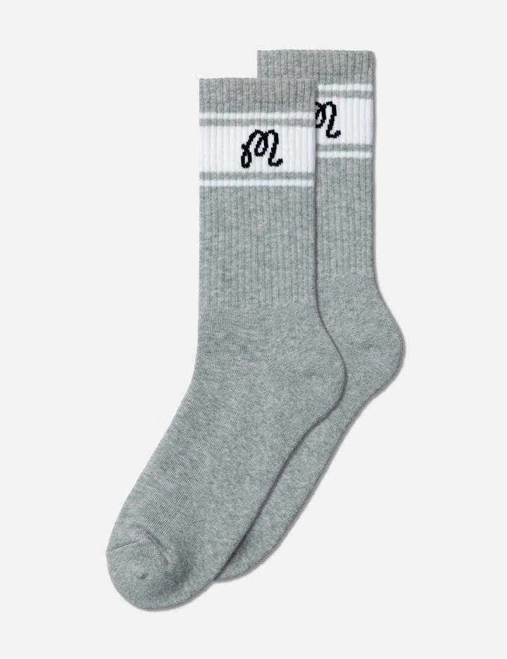 Haven Crew Sock
