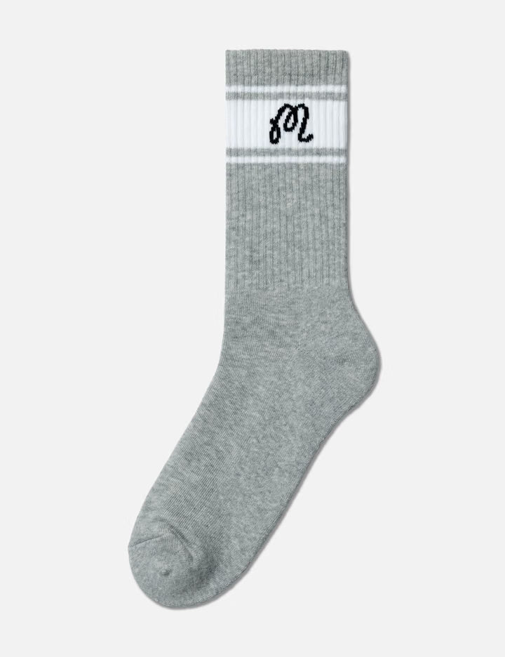 Haven Crew Sock