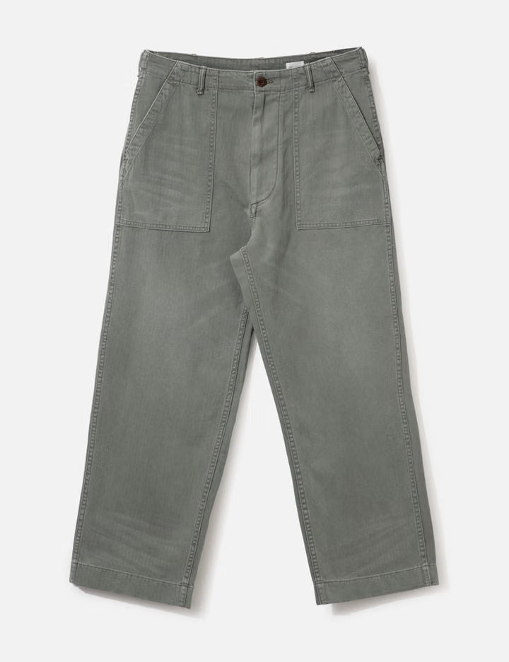 HBT Baker Pant