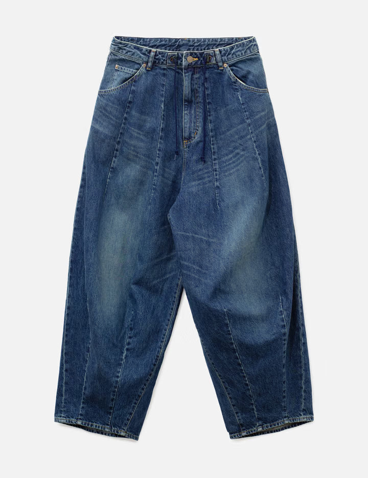 H.D. Jean - 12oz Denim