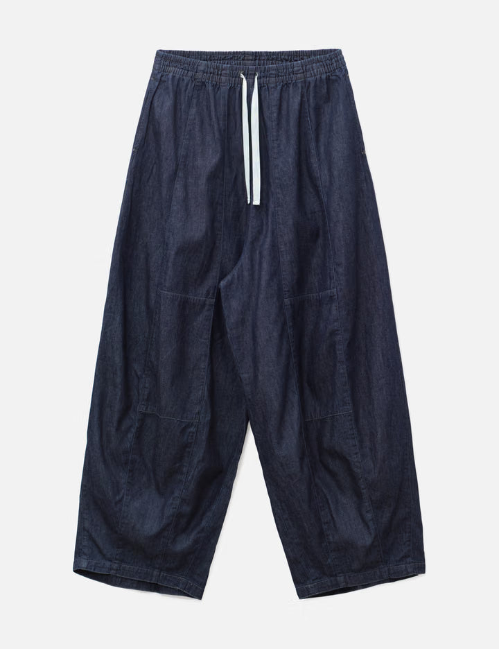 H.D. Pant - 6oz Denim