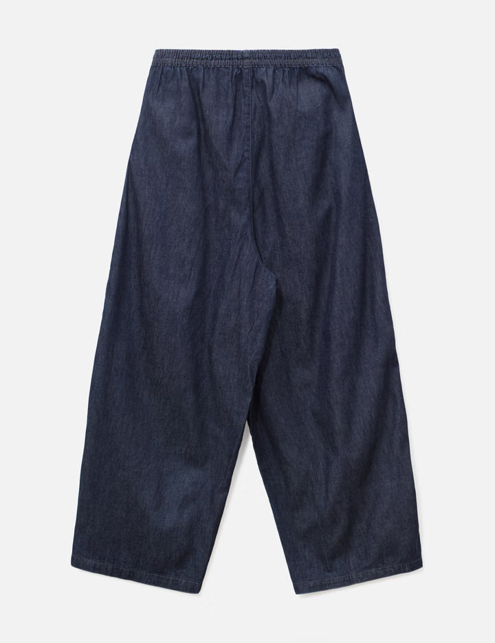H.D. Pant - 6oz Denim