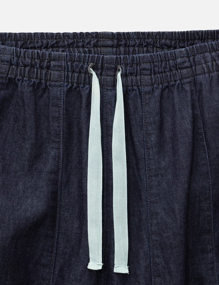 H.D. Pant - 6oz Denim