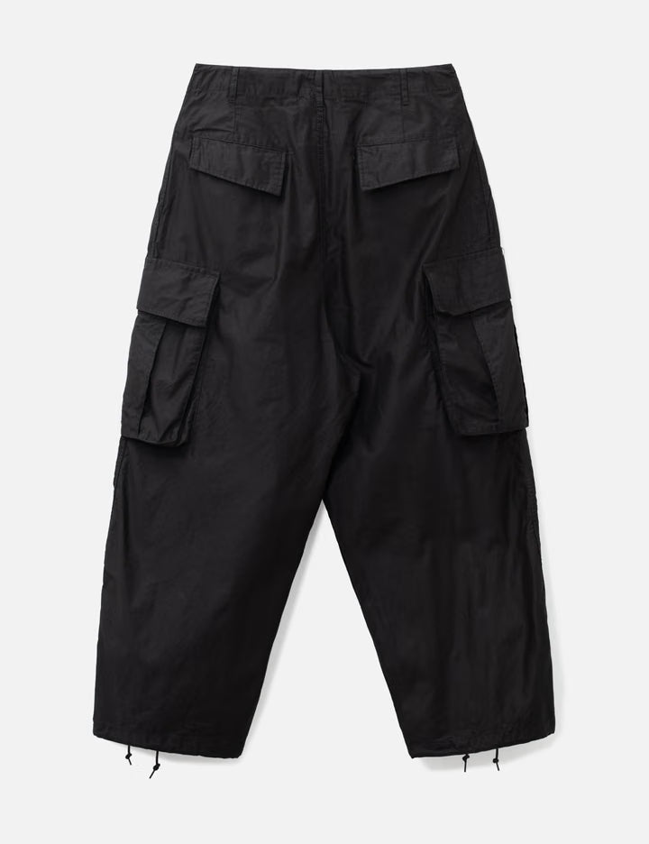 H.D. Pant - BDU