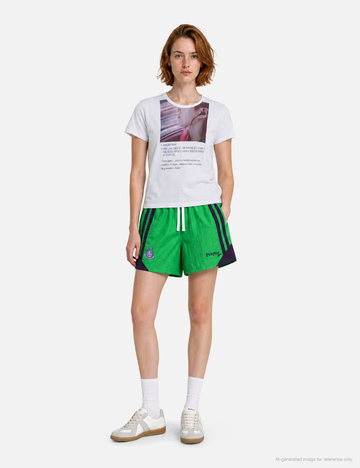 Headphones Mens Tee