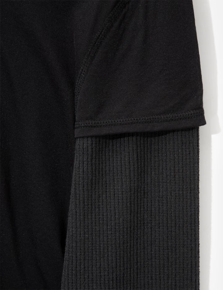 Heat Longsleeve