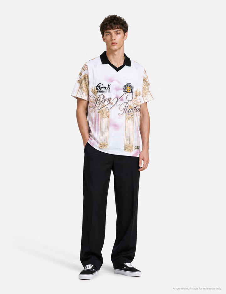 Heaven Soccer Jersey