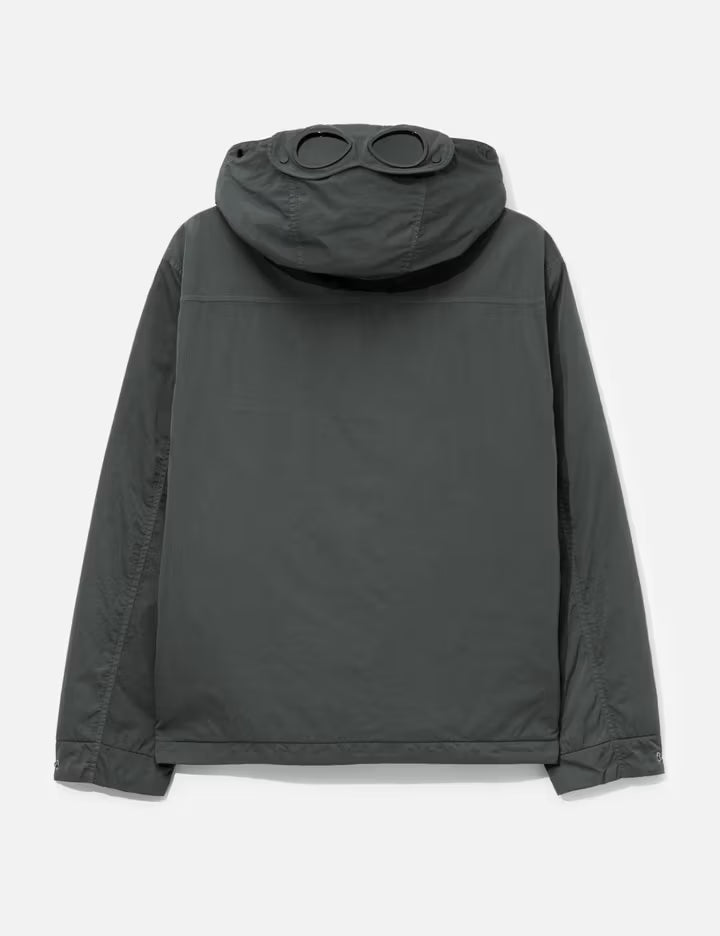 Heavy Chrome-R Goggle Jacket