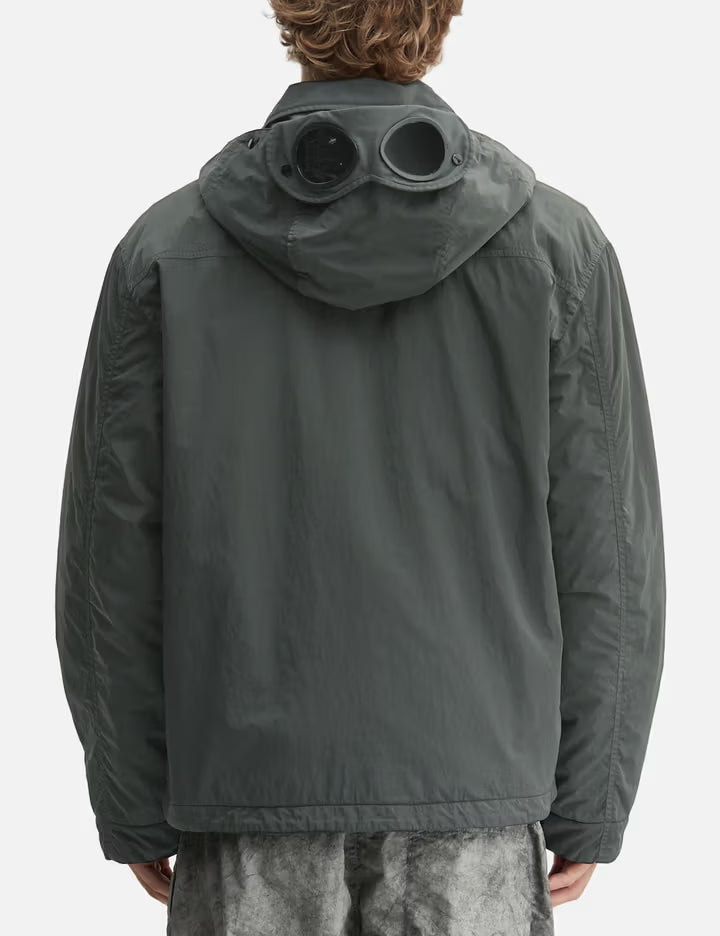 Heavy Chrome-R Goggle Jacket