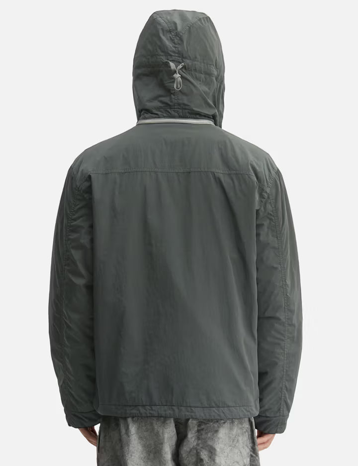 Heavy Chrome-R Goggle Jacket