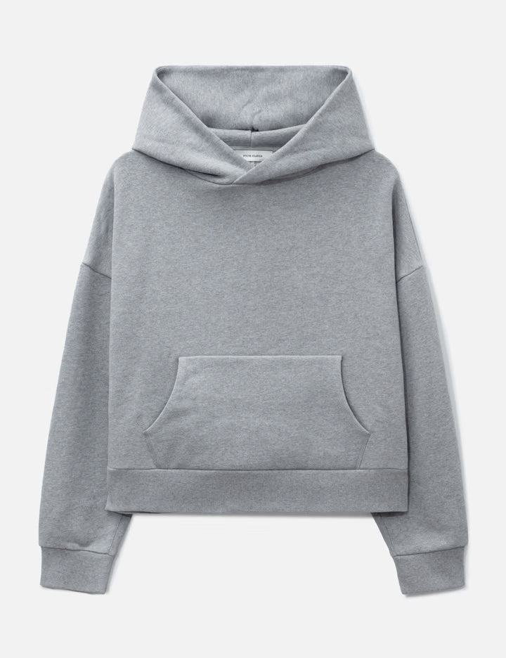 Heavy Hood