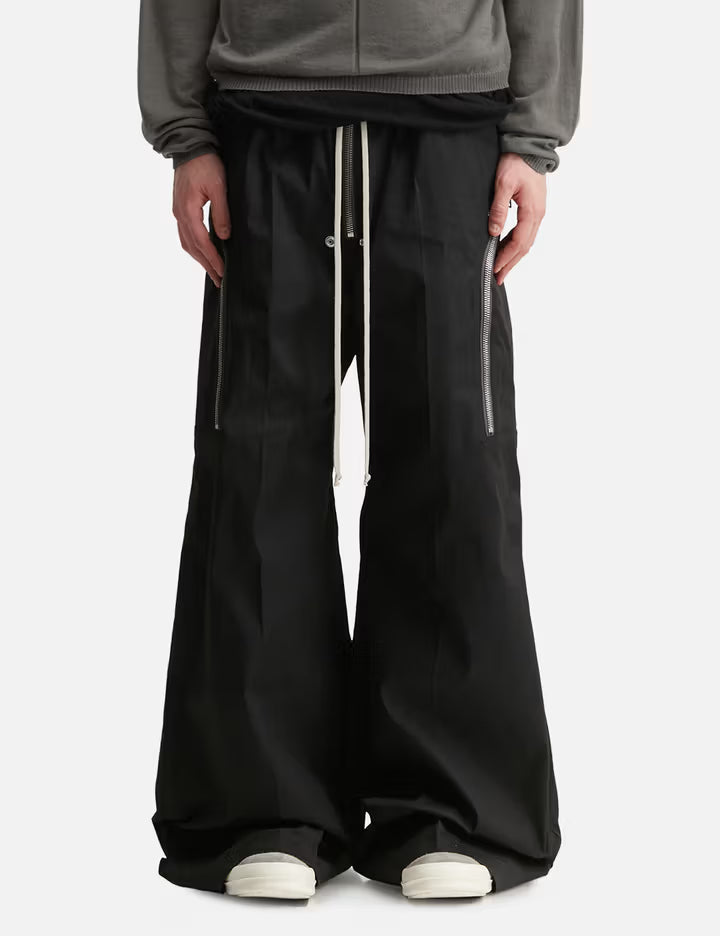 Heizer Belas Pants