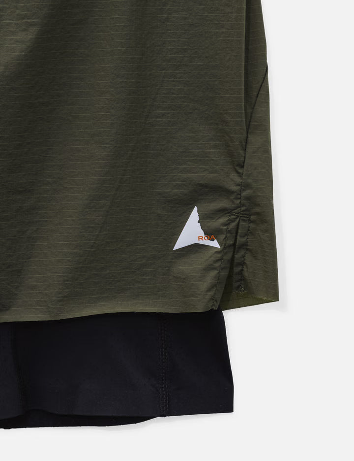 Helder 5 Inch 2-In-1 Running Shorts