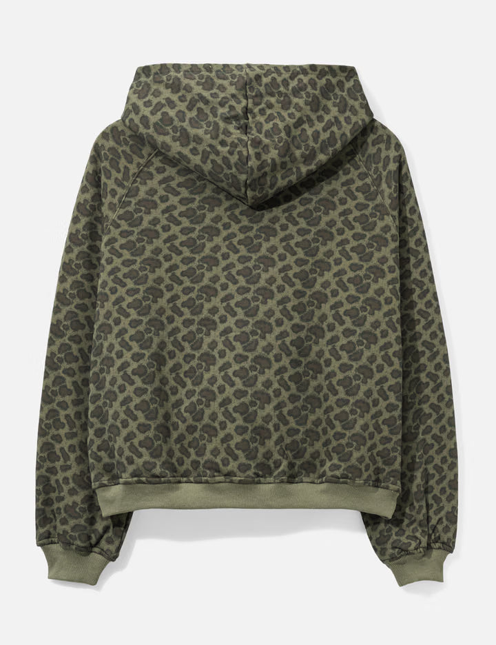 Hench Thermal Lined Zip