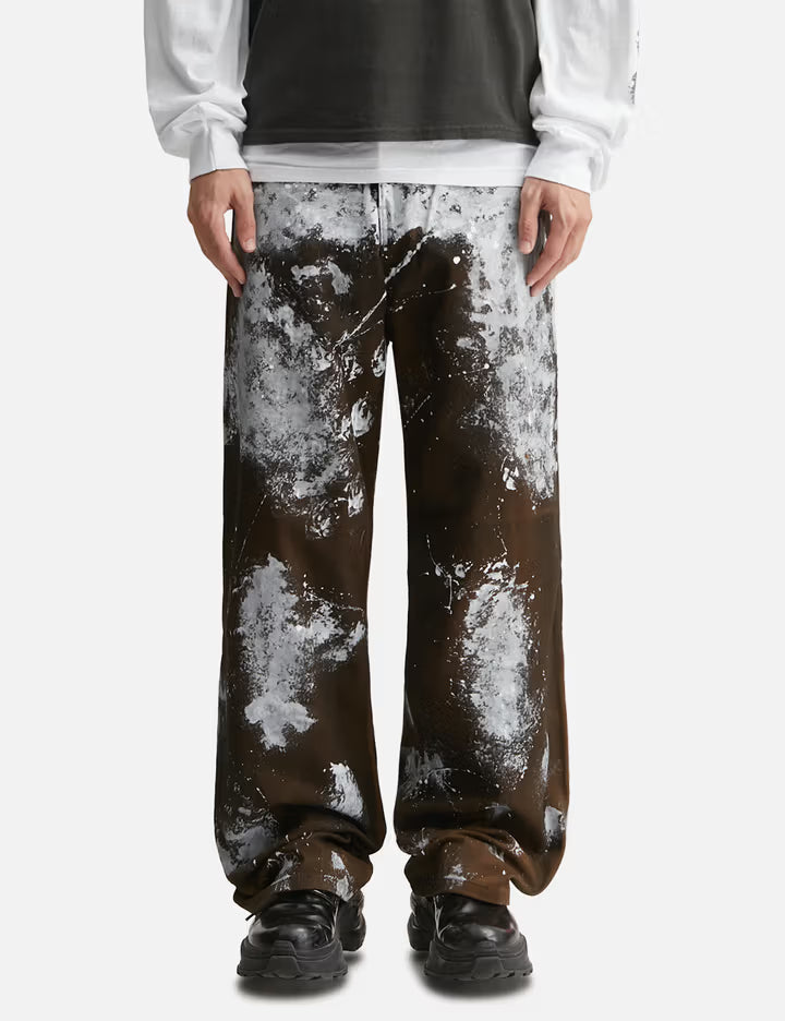 Hench Workpants