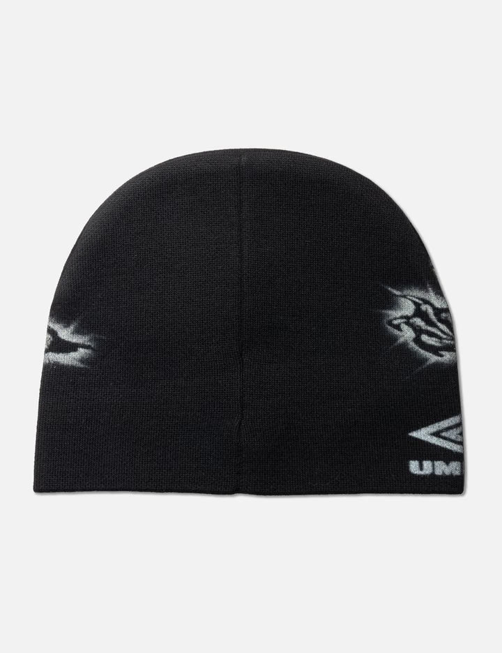Slam Jam X Umbro Heraldic Beanie