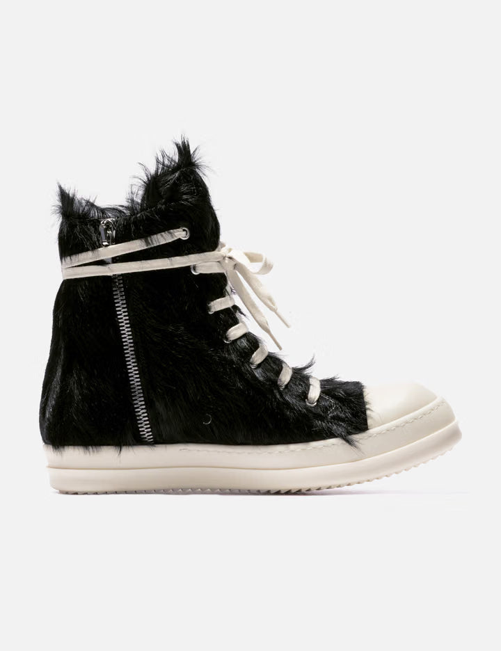Hi Sneaks In Calf Pony
