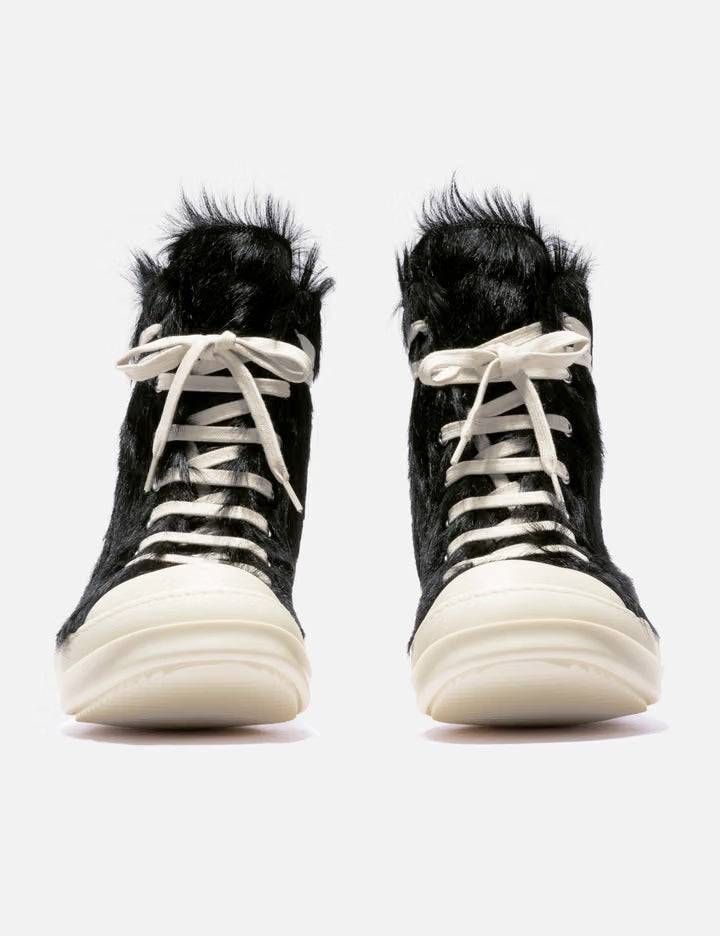 Hi Sneaks In Calf Pony
