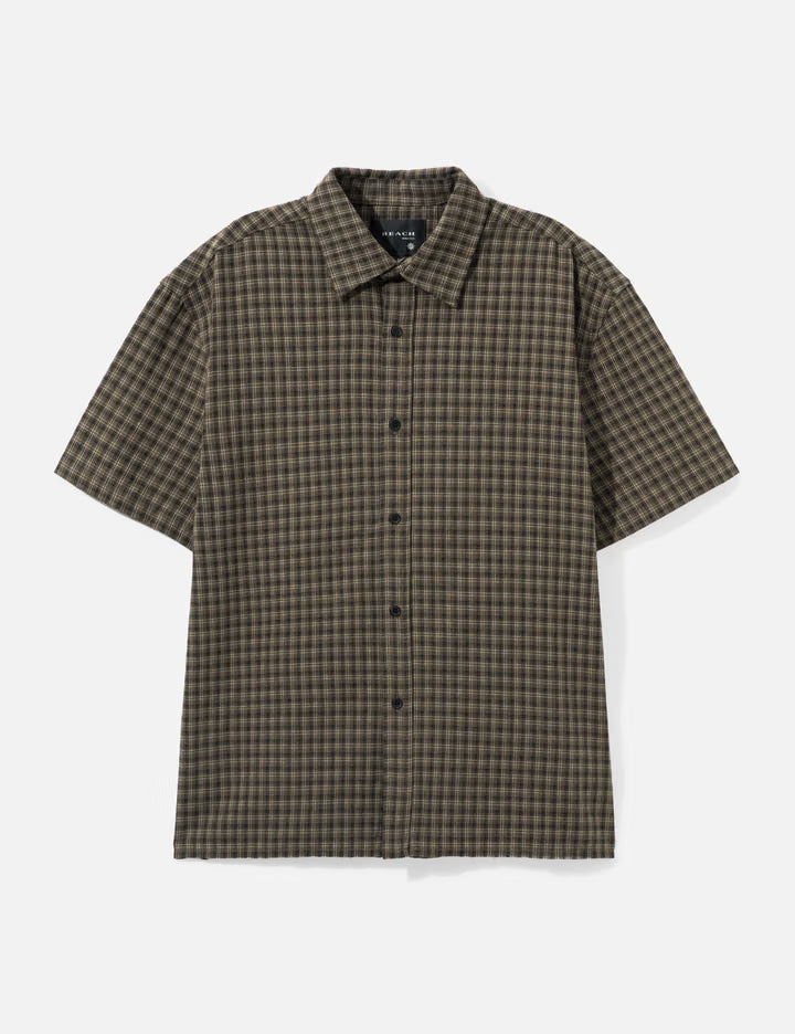 Hold SS Shirt