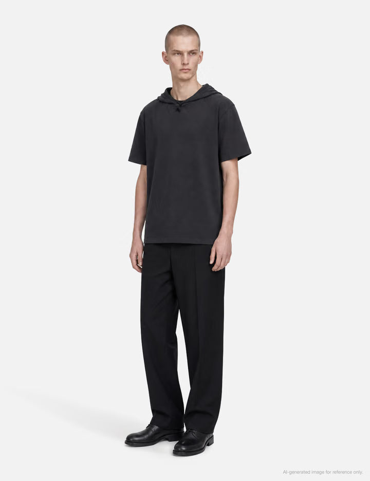 Hooded T-Shirt