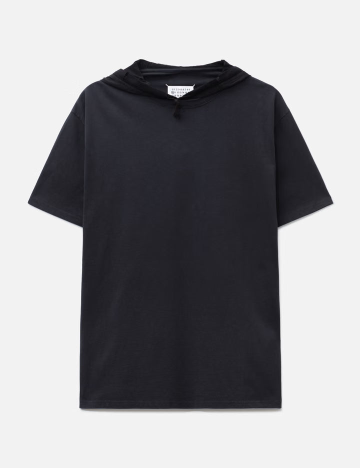 Hooded T-Shirt
