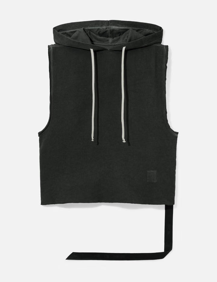 Hooded Tunic