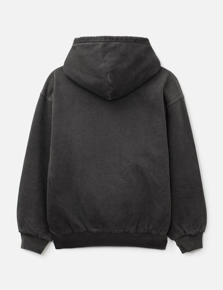 Hooded Vista Jacket