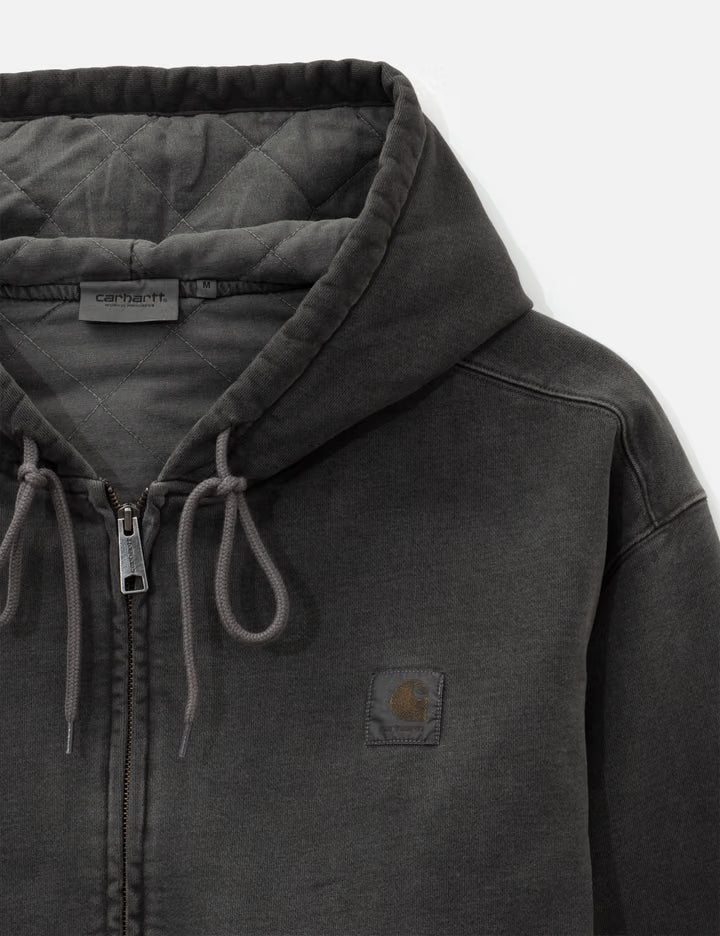 Hooded Vista Jacket