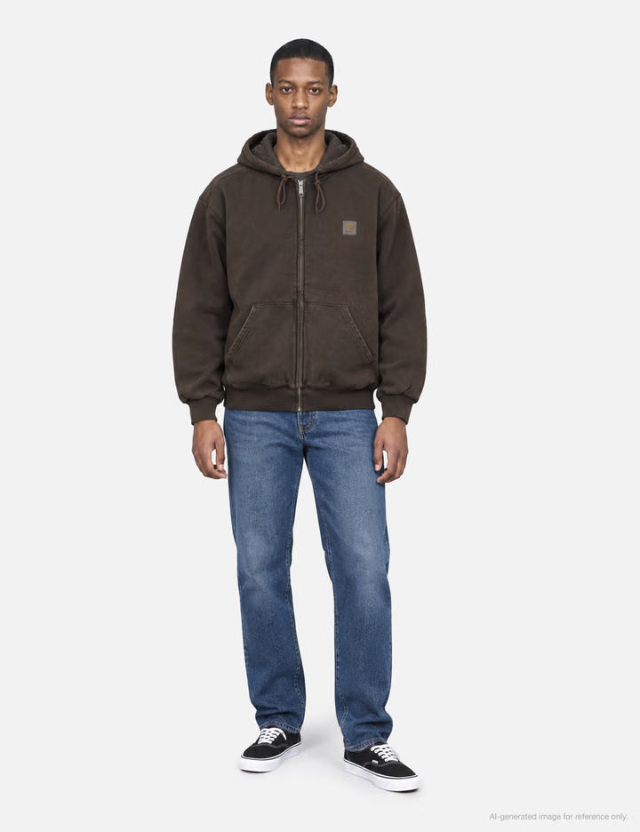 Hooded Vista Jacket