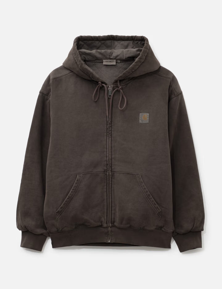 Hooded Vista Jacket