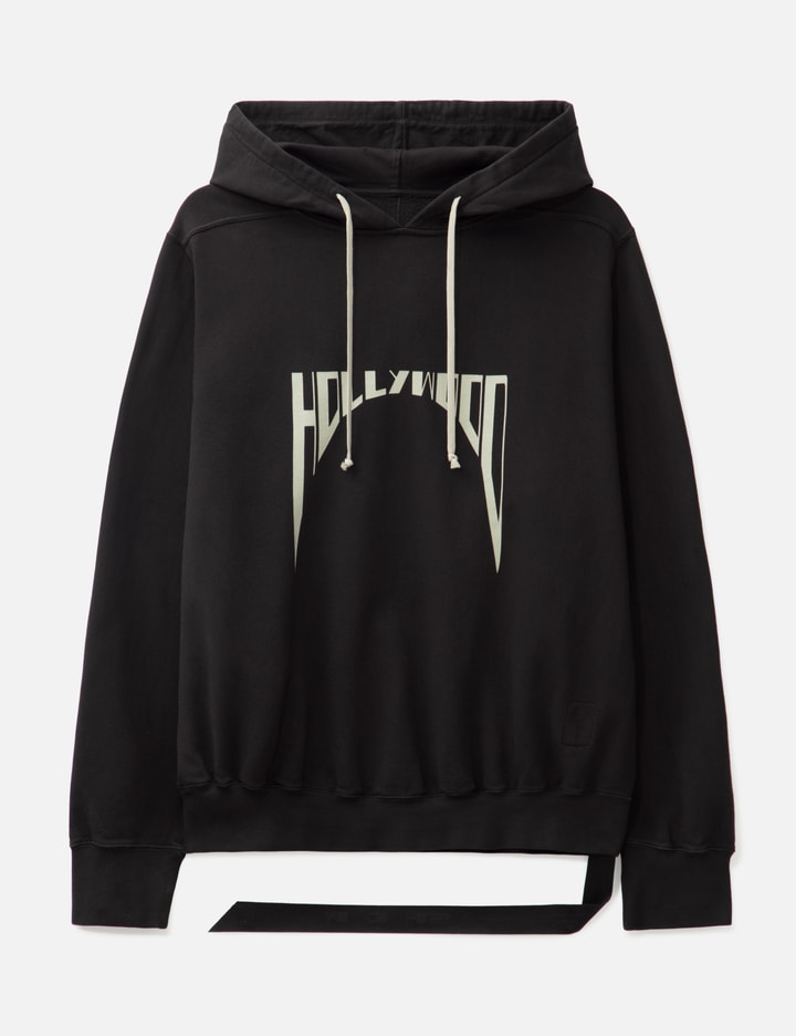 Hollywood Oversized Hoodie