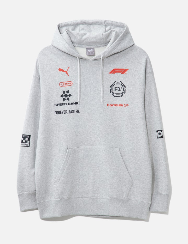 Puma x Noah F1 Racing Hoodie