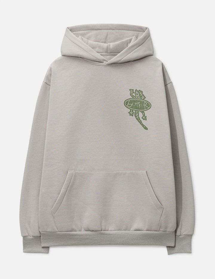 Wipeout Pullover Hood