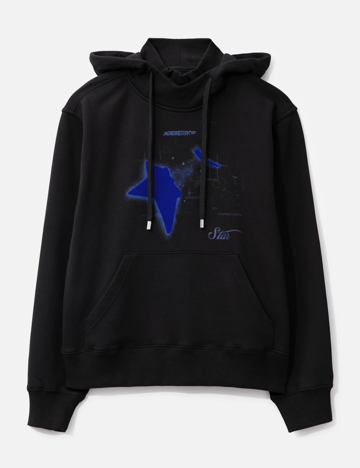 Product. 35 Semi-oversized Fit Hoodie