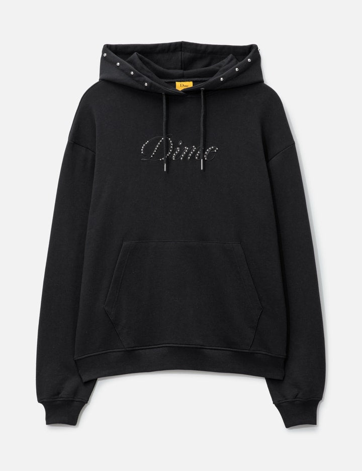 Curvy French Terry Hoodie