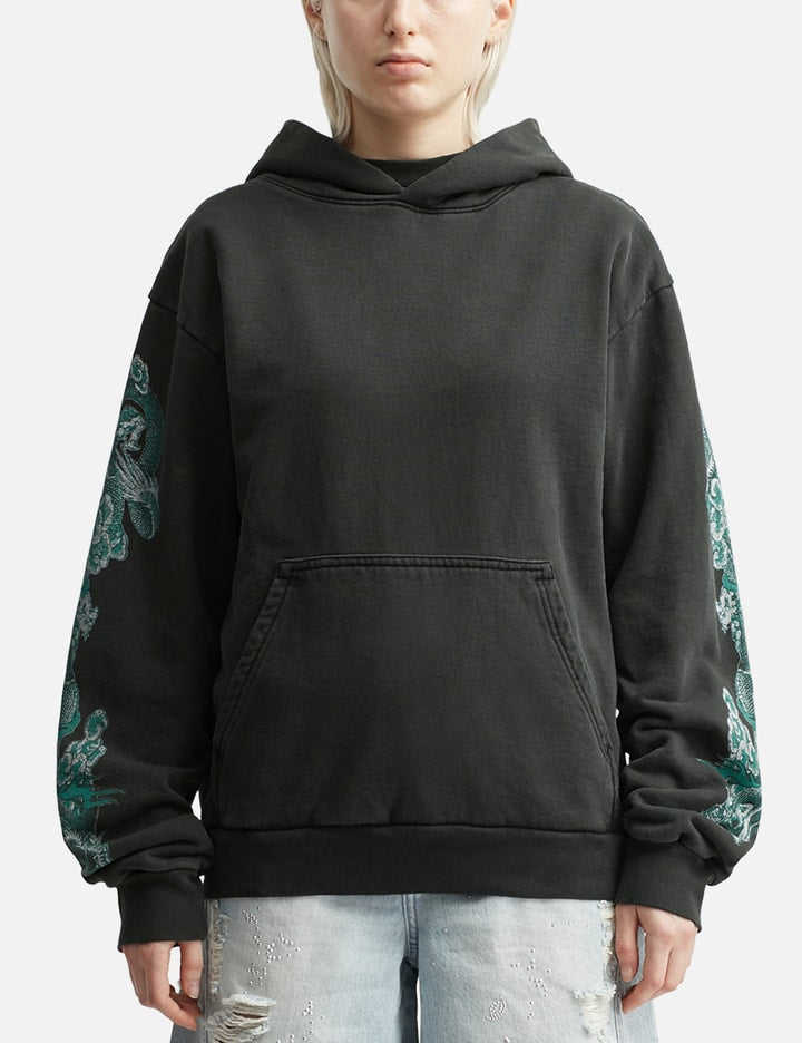 Enter Hoodie