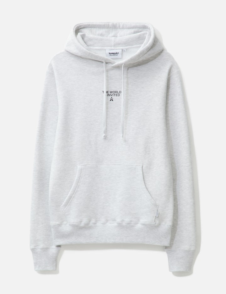 KRB Logo Hoodie