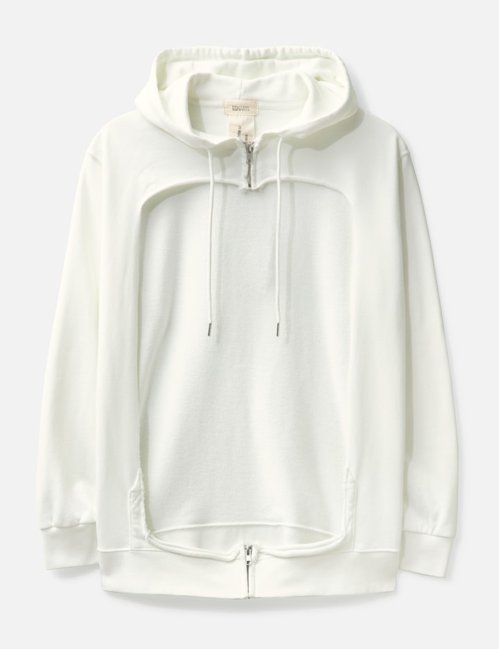 Square Hoodie