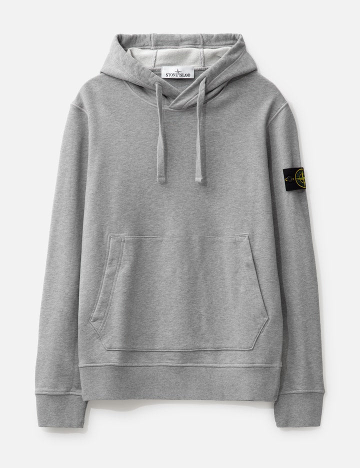 HOODED SWEATSHIRT