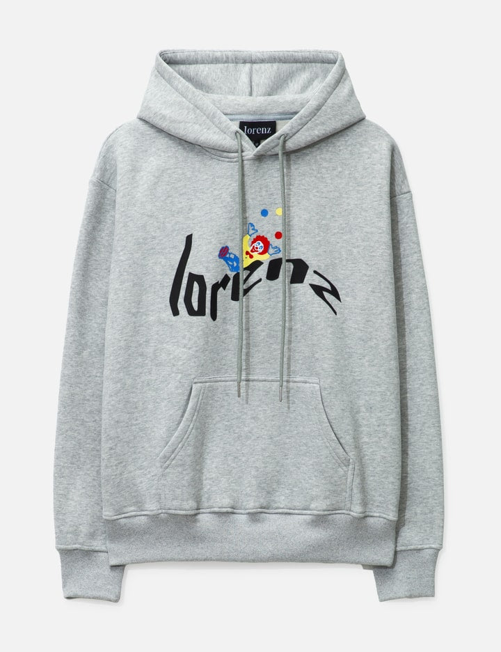 ZANY HOODIE