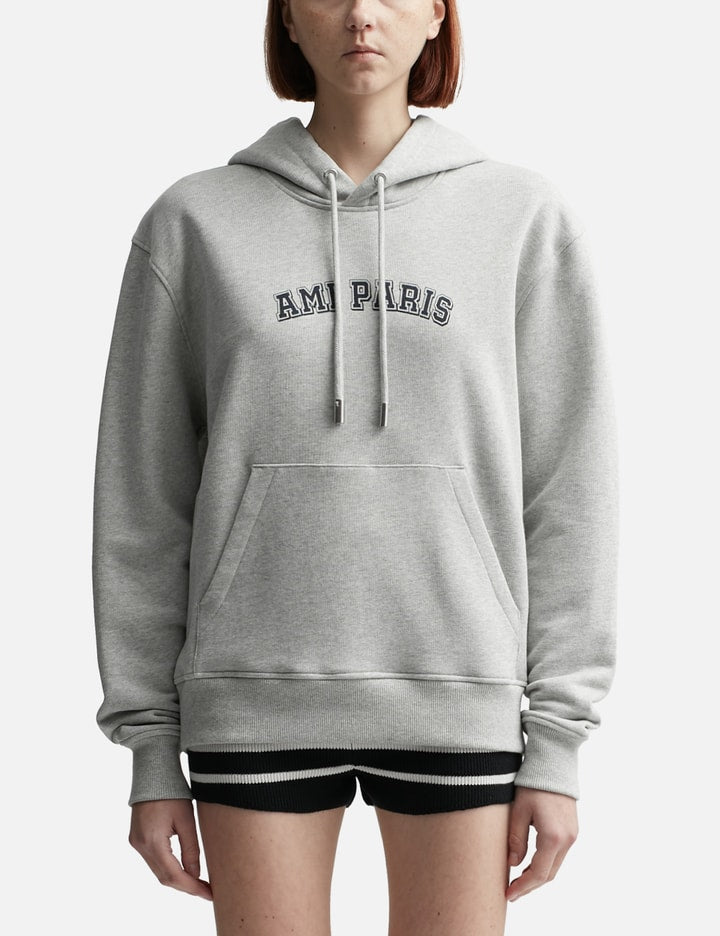 Ami Paris Hoodie