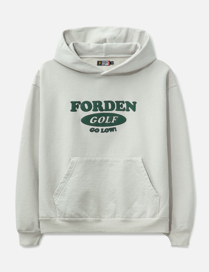 Go Low Hoodie