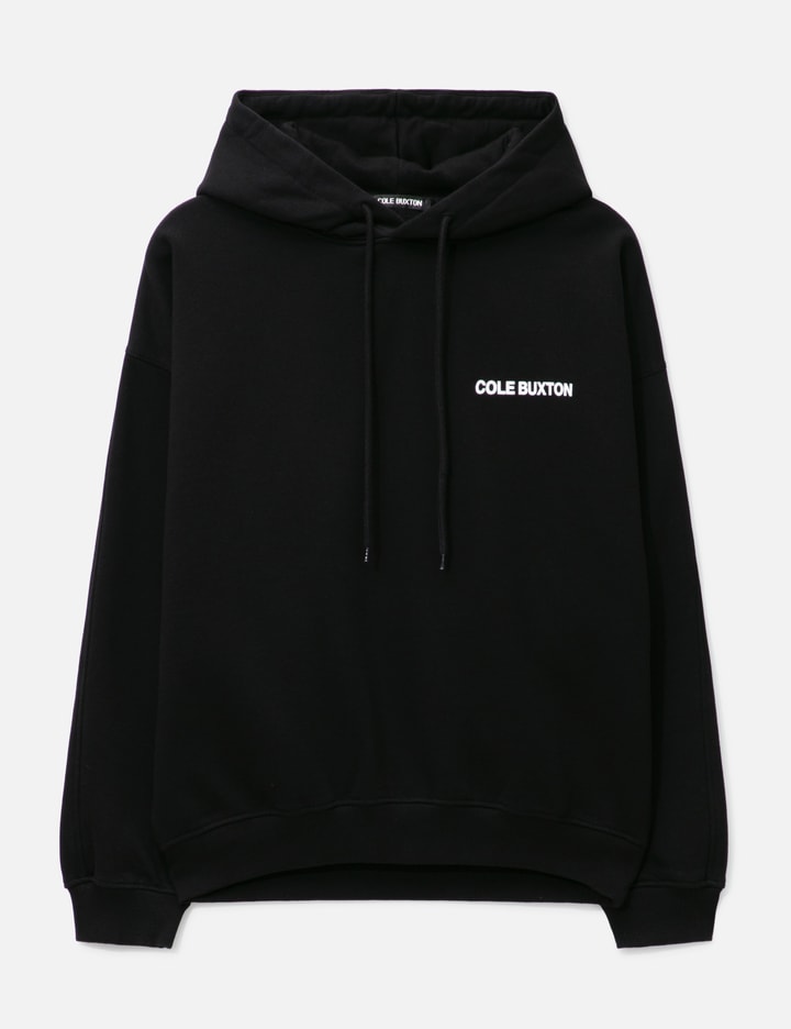 CB Sportswear Hoodie