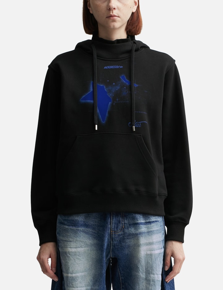 Product. 35 Semi-oversized Fit Hoodie