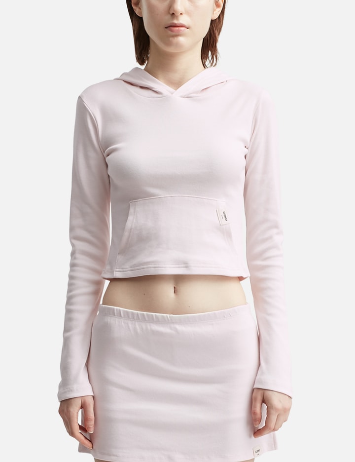 G Comfort Hoodie